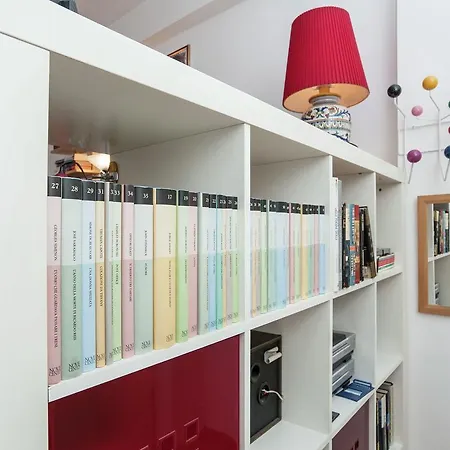 Apartament Gallo