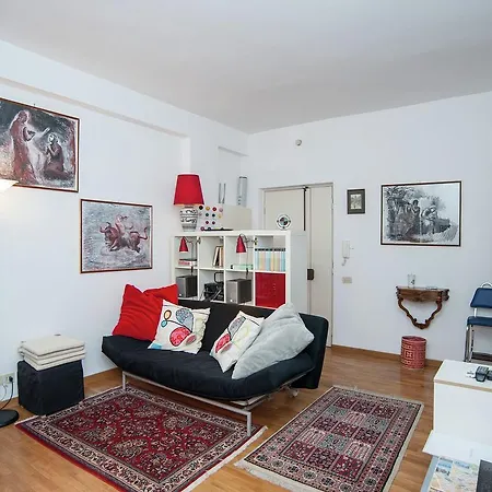 Gallo Apartament Rzym