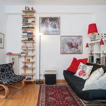 Gallo Apartament