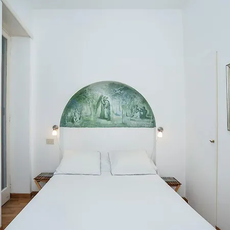 Apartament Gallo Rzym