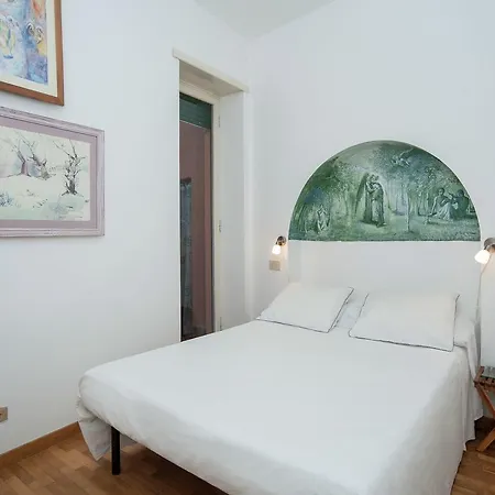 Apartament Gallo