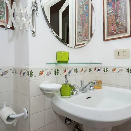 Gallo Apartament *