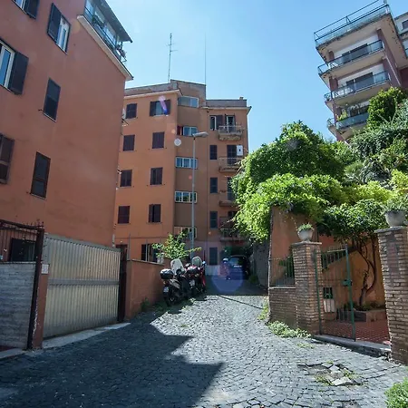 Gallo Apartament Rzym