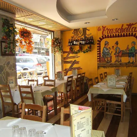 Gallo Apartament *